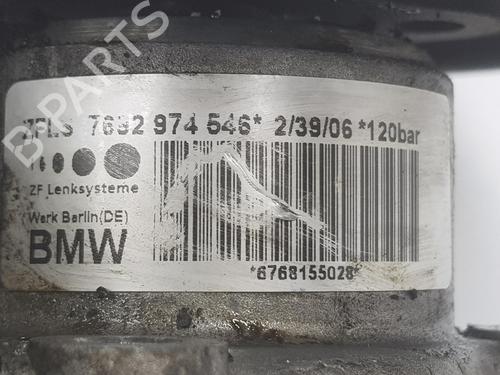 Steering pump BMW 3 Touring (E91) 320 d | BP11173834M99 