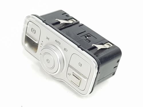 Headlight switch MERCEDES-BENZ GLE (V167) GLE 350 d 4-matic (167.121) | BP37237050I24 - Image 3