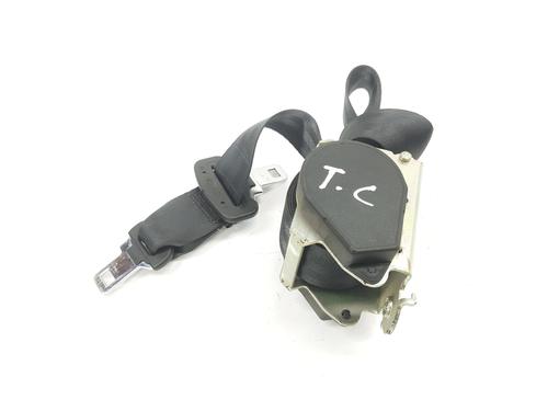 Rear center seatbelt RENAULT SCÉNIC III (JZ0/1_) 1.5 dCi | BP15353822I27 