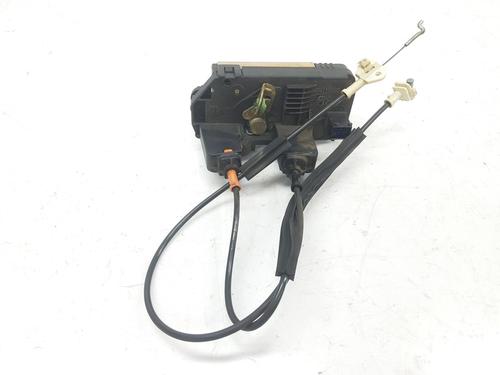 Rear right lock OPEL ASTRA G Estate (T98) 1.6 16V (F35) | BP10087602C99 