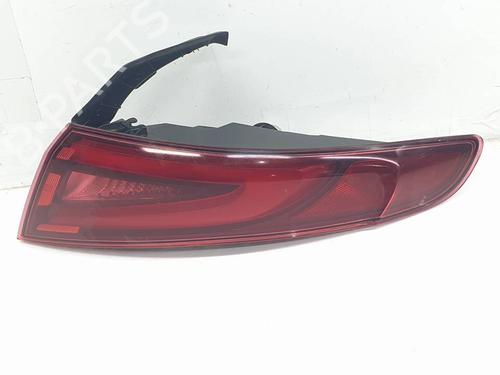 Used Right taillight Right taillight ALFA ROMEO GIULIA (952_) 2.2 D (952AFA25, 952AFM25, 952ALA25) (180 hp) 40091965 40091965