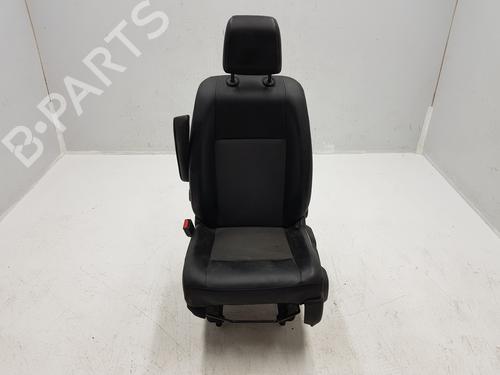 Used Left front seat Left front seat 37242051 37242051