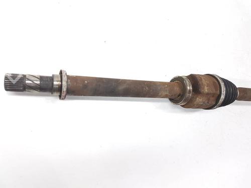 Right front driveshaft RENAULT KANGOO BE BOP (KW0/1_) 1.5 dCi | BP38708760M39 - Image 2