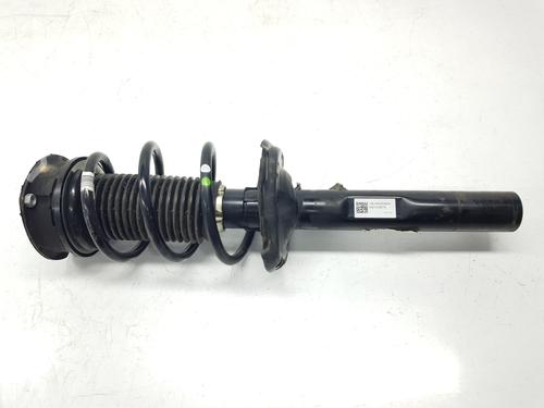 Left front shock absorber VW GOLF VII (5G1, BQ1, BE1, BE2) 2.0 TDI | BP11679998M16
