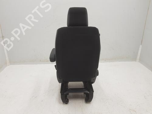 Right front seat PEUGEOT EXPERT Van (V_) | BP33215571C16 - Image 5