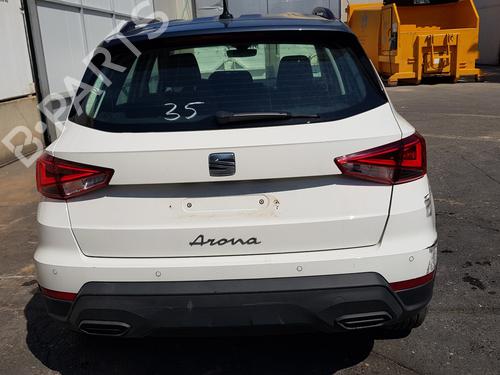 Køler SEAT ARONA (KJ7, KJP)  | BP27484359M31 