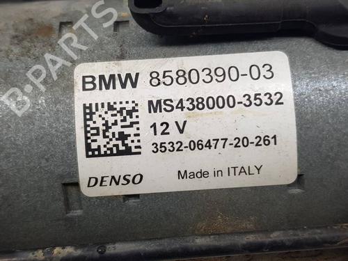 Starter BMW 2 Gran Coupe (F44) 220 d | BP40092099M8 - Image 4
