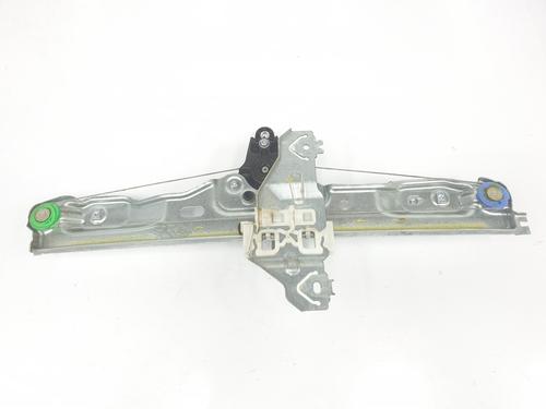 Rear left window mechanism NISSAN QASHQAI II SUV (J11, J11_) 1.5 dCi | BP12848164C24 