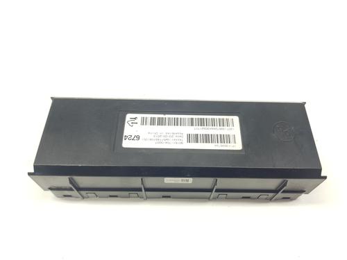 Used Electronic module OPEL MOKKA / MOKKA X (J13) 1.7 CDTI (_76) (131 hp) 16785405