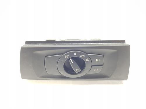 Used Headlight switch BMW 3 (E90) 318 d (143 hp) 29454220