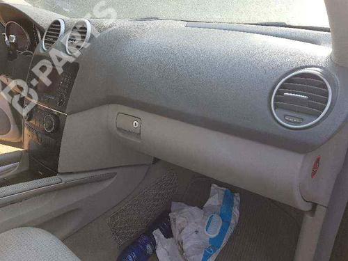 Intercooler MERCEDES-BENZ M-CLASS (W164) ML 300 CDI 4-matic (164.120) | BP6580230M30  - Image 13