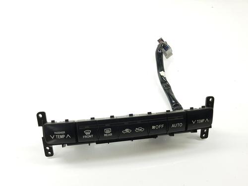 Used Switch TOYOTA LAND CRUISER PRADO (_J12_) 3.0 D-4D (KDJ120, KDJ125) (166 hp) 17806657