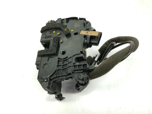 Front left lock RENAULT CAPTUR II (HF_) TCe 130 (HFMF) | BP16500428C98 