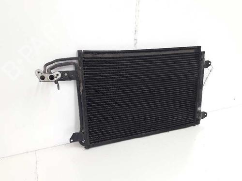 AC radiator SEAT LEON (1P1) 1.9 TDI | BP3374397M32 