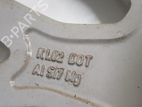 Rim AUDI A6 C7 (4G2, 4GC) 2.0 TDI | BP30468839C45 