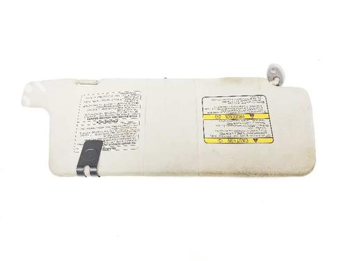 Used Left sun visor FORD RANGER (ET) 2.5 TDCi 4x4 (143 hp) 7528359