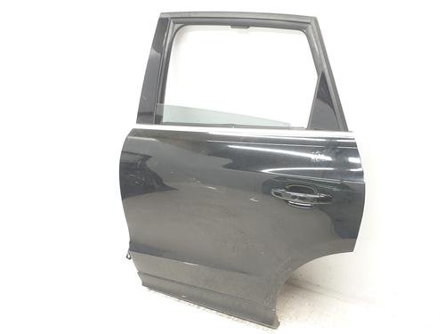 Left rear door AUDI Q5 (8RB) 2.0 TDI quattro | BP18922870C4 