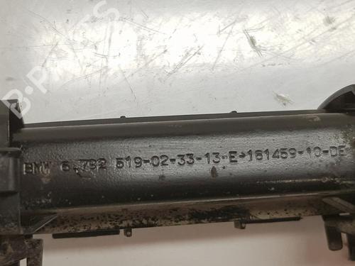 Right rear suspension arm BMW 4 Coupe (F32, F82) 420 d | BP14920181M15 