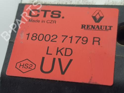 Pedal NISSAN NV300 Van (X82) 1.6 dci 120 | BP32328294I4  - Image 5