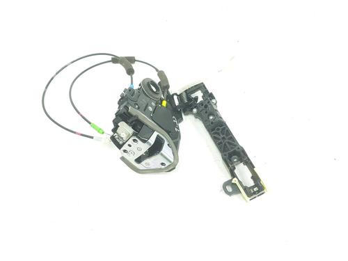 Høyre bak lås TOYOTA LAND CRUISER PRADO (_J15_) 3.0 D-4D (KDJ150_, KDJ150, KDJ155) (173 hp) 6797744