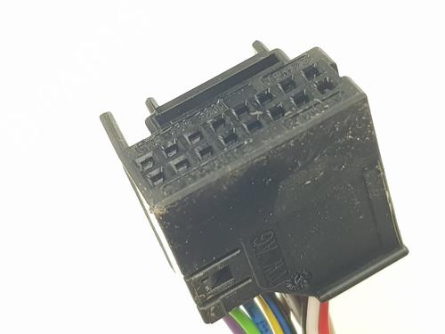 Right mirror VW T-ROC (A11, D11) 2.0 TDI SCR | BP32188276C27