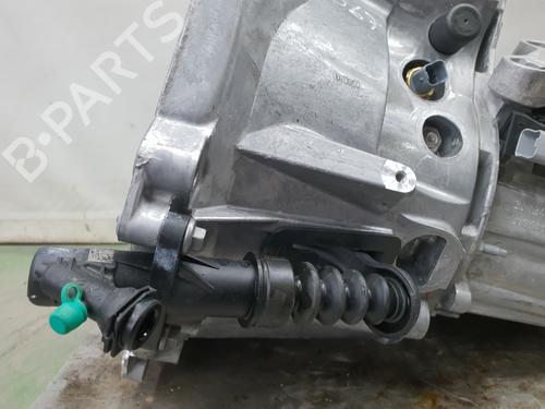Gearbox OPEL ASTRA L Sports Tourer (O5) 1.2 (FRHNSL, FRHNSR) | BP23040842M3 