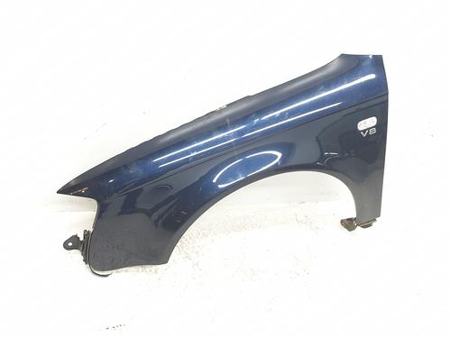 Left front fenders AUDI A4 B7 Avant (8ED) S4 quattro | BP11283333C41 