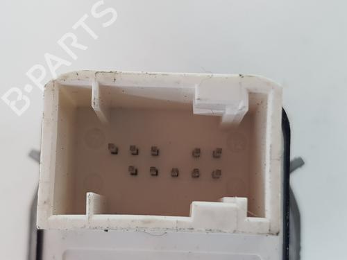Mirror switch CITROËN C3 III (SX) 1.2 VTi 82 | BP37477200I25 - Image 3