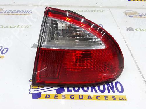 Højre baglygte SEAT LEON (1M1) 1.9 TDI (110 hp) 760226