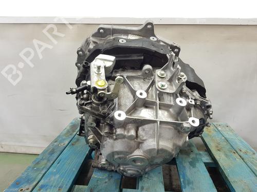 Gearbox LAND ROVER RANGE ROVER EVOQUE (L551)  | BP30089601M3 