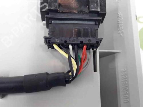 Display monitor SEAT ALTEA (5P1)  | BP4214661C48 