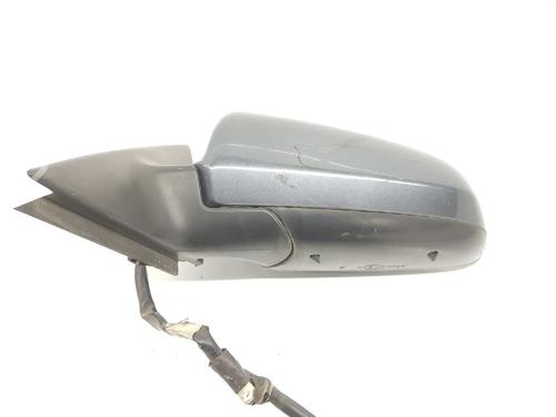 Left mirror AUDI A3 (8P1) 2.0 TDI 16V | BP2338619C26 