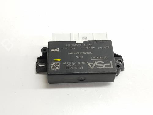 Used Electronic module OPEL ASTRA L Sports Tourer (O5) 1.2 (FRHNSL, FRHNSR) (131 hp) 25494751