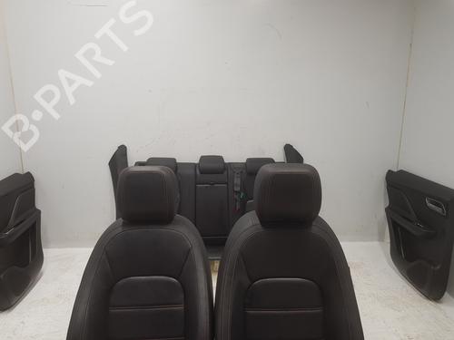 Seats set JAGUAR F-PACE (X761)  | BP33029285C78  - Image 7