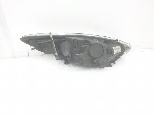 Left headlight RENAULT MEGANE III Hatchback (BZ0/1_, B3_) 1.2 TCe (BZ2B, BZ11) | BP36672756C28  - Image 6