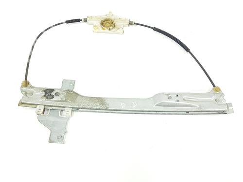 Used Front right window mechanism Front right window mechanism CITROËN C4 Coupe (LA_) 2.0 16V (136 hp) 33891190 33891190