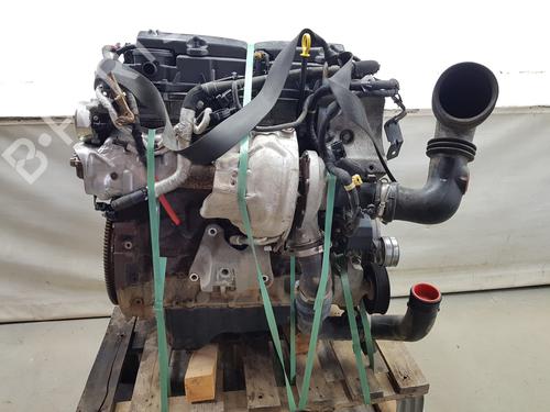 Engine FORD RANGER (TKE) 3.2 TDCi 4x4 | BP36142701M1 - Image 3