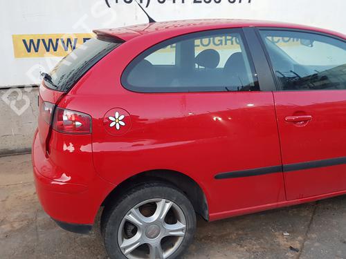 Engine SEAT IBIZA III (6L1)  | BP31975231M1 