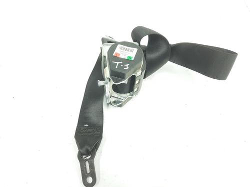 Used Rear left seatbelt BMW 3 Touring (E91) 318 d (143 hp) 8120074