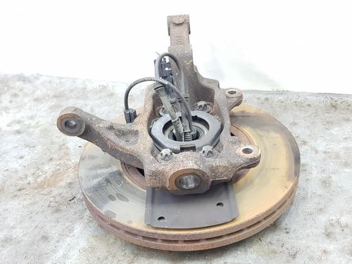 Left front steering knuckle RENAULT TRAFIC III Van (FG_) 2.0 dCi 110 (FGMW) | BP29333202M25