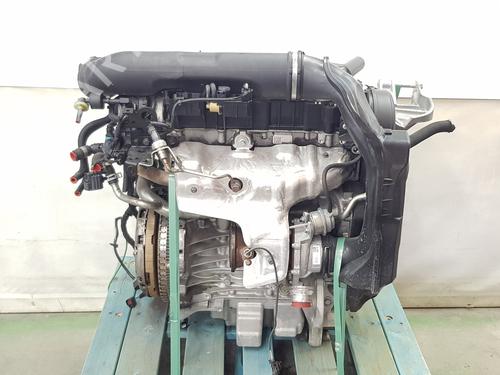 Engine VOLVO V40 Hatchback (525) | BP38075760M1 - Image 14