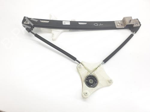 Rear right window mechanism SEAT IBIZA V (KJ1, KJG) 1.0 MPi | BP28965106C25 