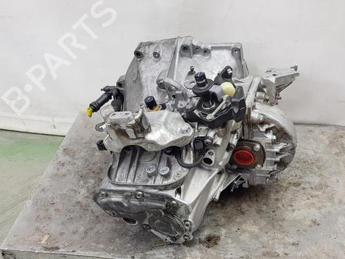 Gearbox CITROËN JUMPY III Van (V_) 1.5 BlueHDi 100 | BP34699069M3 - Image 11