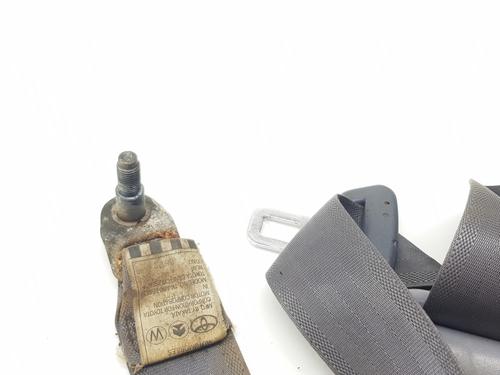 Rear left seatbelt TOYOTA LAND CRUISER 90 (_J9_) 3.0 TD (KZJ90_, KZJ95_, KZJ90R, KZJ95R, KZJ90W, KZJ95W) | BP32342478I29