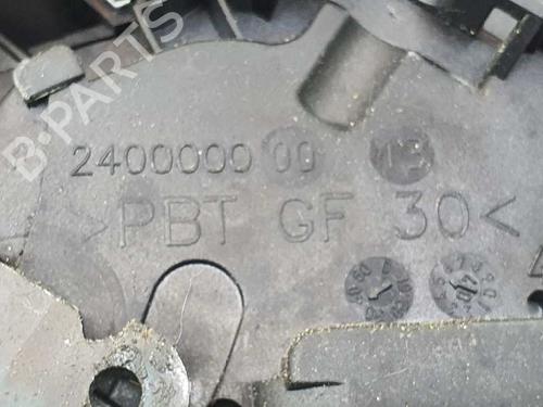 Front left lock FORD FOCUS II (DA_, HCP, DP) 1.6 TDCi | BP8068166C98 