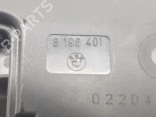 Tailgate lock BMW 3 Coupe (E46) 330 Ci | BP4972400C101 