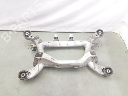 Used Rear axle BMW 7 (E65, E66, E67) 730 d (218 hp) 14078907