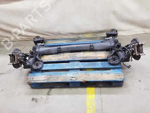 Rear axle OPEL MOKKA | BP40155789M2 - Image 6