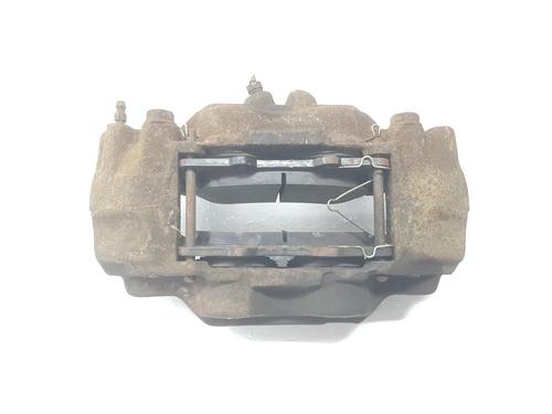 Used Left front brake caliper TOYOTA LAND CRUISER PRADO (_J12_) 3.0 D-4D (KDJ120, KDJ125) (166 hp) 12528087
