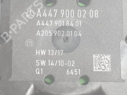 Other MERCEDES-BENZ V-CLASS (W447) | BP36241476O1 - Image 6
